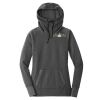 Women's Tri Blend Fleece Pullover Hoodie Thumbnail