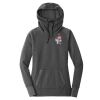 Women's Tri Blend Fleece Pullover Hoodie Thumbnail