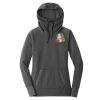 Women's Tri Blend Fleece Pullover Hoodie Thumbnail