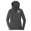 Women's Tri Blend Fleece Pullover Hoodie Thumbnail