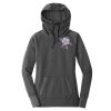 Women's Tri Blend Fleece Pullover Hoodie Thumbnail