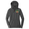 Women's Tri Blend Fleece Pullover Hoodie Thumbnail