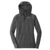 Women's Tri Blend Fleece Pullover Hoodie Thumbnail