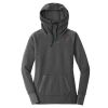 Women's Tri Blend Fleece Pullover Hoodie Thumbnail