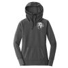Women's Tri Blend Fleece Pullover Hoodie Thumbnail