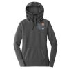 Women's Tri Blend Fleece Pullover Hoodie Thumbnail