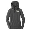 Women's Tri Blend Fleece Pullover Hoodie Thumbnail