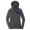 Women's Tri Blend Fleece Pullover Hoodie Thumbnail
