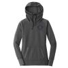 Women's Tri Blend Fleece Pullover Hoodie Thumbnail