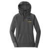 Women's Tri Blend Fleece Pullover Hoodie Thumbnail