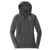 Women's Tri Blend Fleece Pullover Hoodie Thumbnail