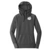Women's Tri Blend Fleece Pullover Hoodie Thumbnail