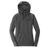 Women's Tri Blend Fleece Pullover Hoodie Thumbnail