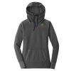 Women's Tri Blend Fleece Pullover Hoodie Thumbnail
