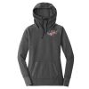 Women's Tri Blend Fleece Pullover Hoodie Thumbnail