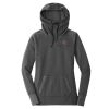 Women's Tri Blend Fleece Pullover Hoodie Thumbnail