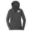Women's Tri Blend Fleece Pullover Hoodie Thumbnail