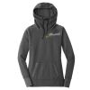 Women's Tri Blend Fleece Pullover Hoodie Thumbnail