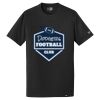 Heritage Blend Crew Tee Thumbnail