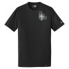 Heritage Blend Crew Tee Thumbnail