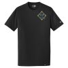 Heritage Blend Crew Tee Thumbnail
