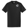 Heritage Blend Crew Tee Thumbnail