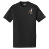 Heritage Blend Crew Tee Thumbnail