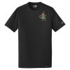 Heritage Blend Crew Tee Thumbnail