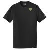 Heritage Blend Crew Tee Thumbnail