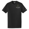 Heritage Blend Crew Tee Thumbnail