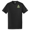 Heritage Blend Crew Tee Thumbnail