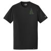 Heritage Blend Crew Tee Thumbnail
