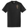 Heritage Blend Crew Tee Thumbnail