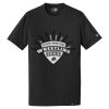Heritage Blend Crew Tee Thumbnail