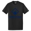 Heritage Blend Crew Tee Thumbnail