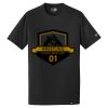 Heritage Blend Crew Tee Thumbnail