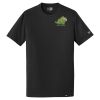 Heritage Blend Crew Tee Thumbnail