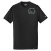 Heritage Blend Crew Tee Thumbnail