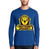 Heritage Blend Long Sleeve Crew Tee Thumbnail