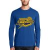 Heritage Blend Long Sleeve Crew Tee Thumbnail