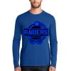 Heritage Blend Long Sleeve Crew Tee Thumbnail