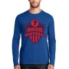 Heritage Blend Long Sleeve Crew Tee Thumbnail