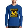 Heritage Blend Long Sleeve Crew Tee Thumbnail