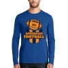 Heritage Blend Long Sleeve Crew Tee Thumbnail