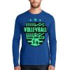 Heritage Blend Long Sleeve Crew Tee Thumbnail
