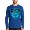 Heritage Blend Long Sleeve Crew Tee Thumbnail