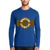 Heritage Blend Long Sleeve Crew Tee Thumbnail