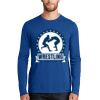 Heritage Blend Long Sleeve Crew Tee Thumbnail