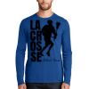 Heritage Blend Long Sleeve Crew Tee Thumbnail