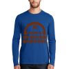 Heritage Blend Long Sleeve Crew Tee Thumbnail